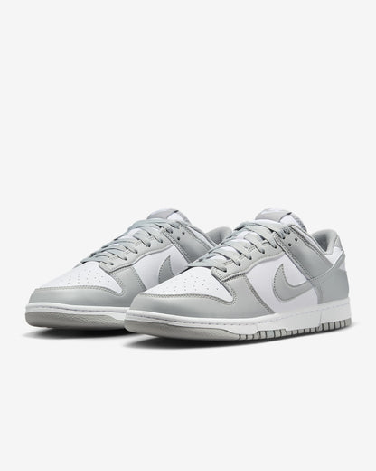 Dunk Low Retro Sneakers - Premium Brand Shoes for Men and Women