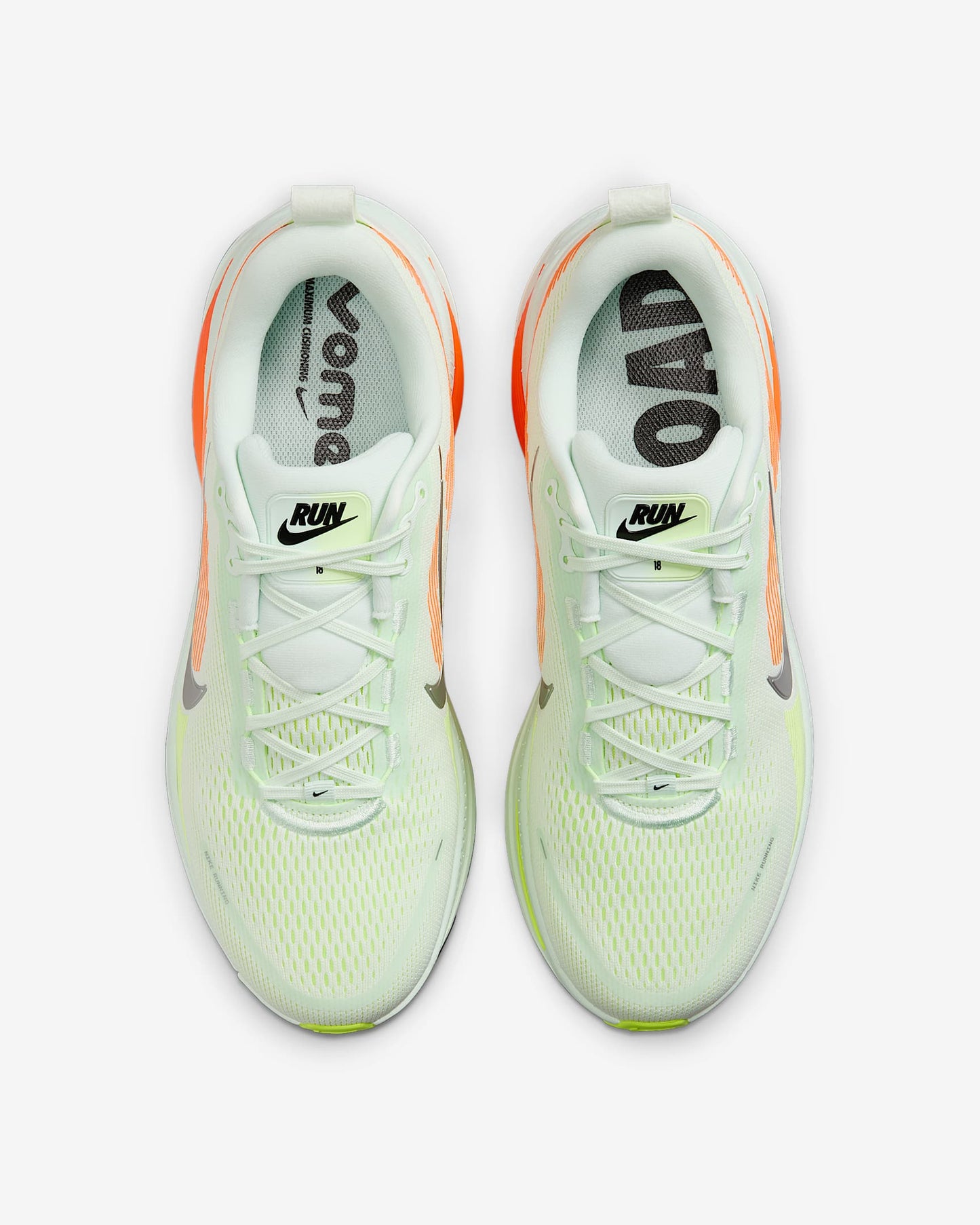 Air Zoom Vomero 18 Sneakers - Premium Brand Shoes for Men and Women