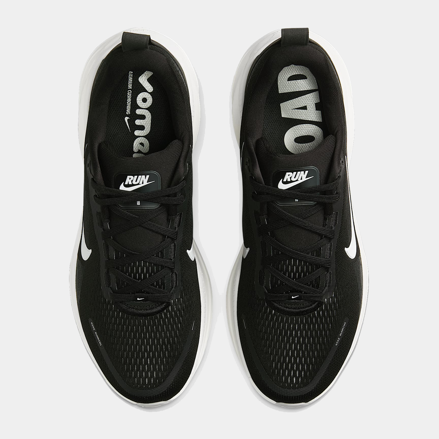 Air Zoom Vomero 18 Sneakers - Premium Brand Shoes for Men and Women