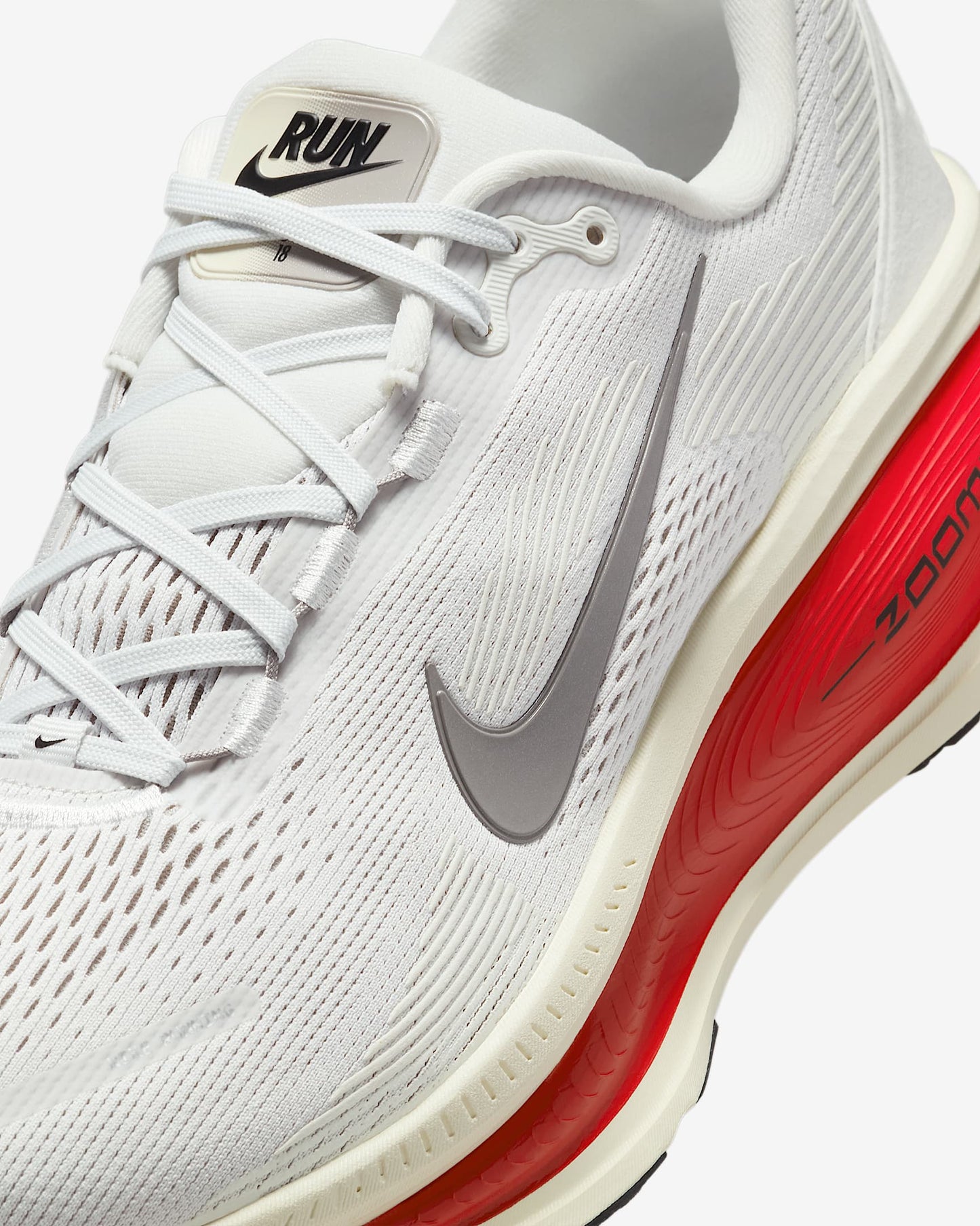 Air Zoom Vomero 18 Sneakers - Premium Brand Shoes for Men and Women