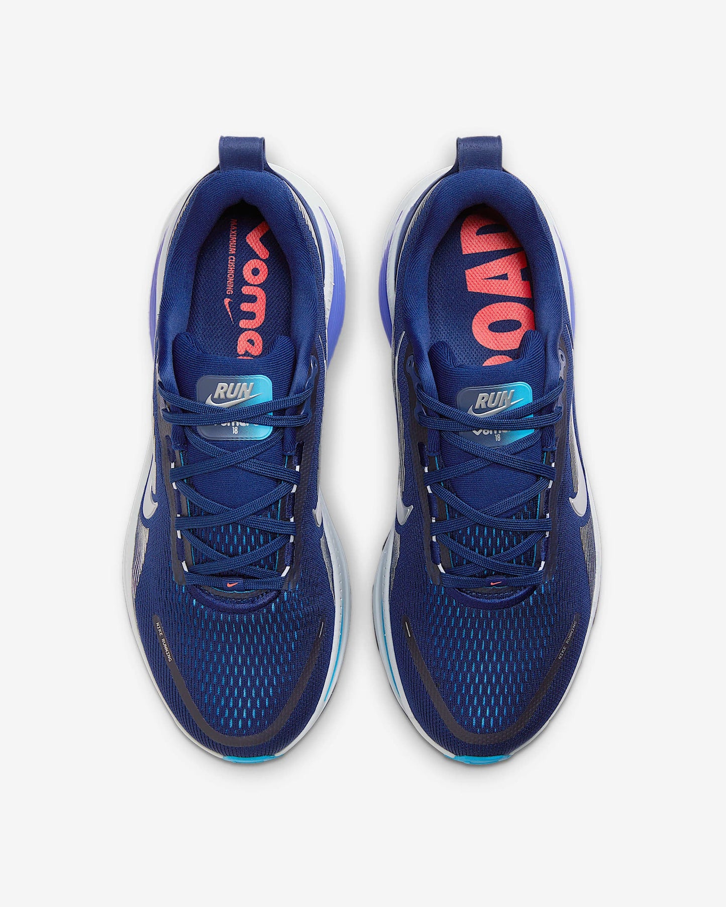 Air Zoom Vomero 18 Sneakers - Premium Brand Shoes for Men and Women