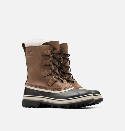 Caribou Winter Boots Sneakers - Premium Brand Shoes for Men and Women