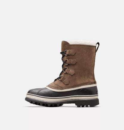 Caribou Winter Boots Sneakers - Premium Brand Shoes for Men and Women