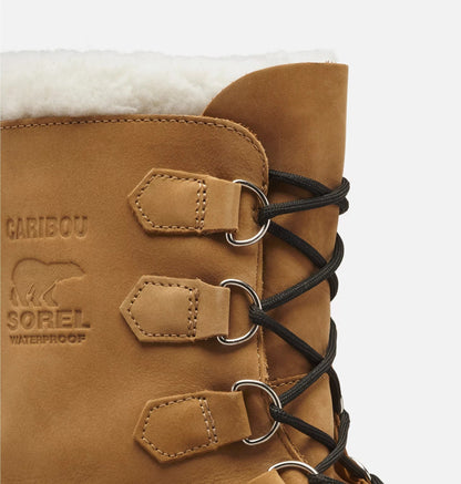 Caribou Winter Boots Sneakers - Premium Brand Shoes for Men and Women