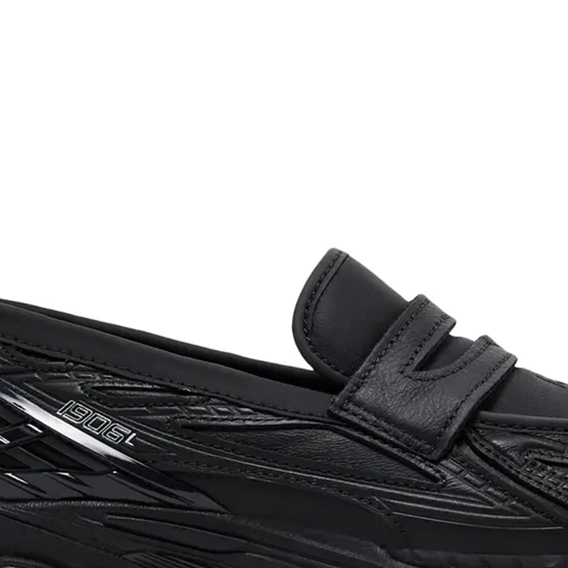 New Balance 1906L 'Black' (2025)