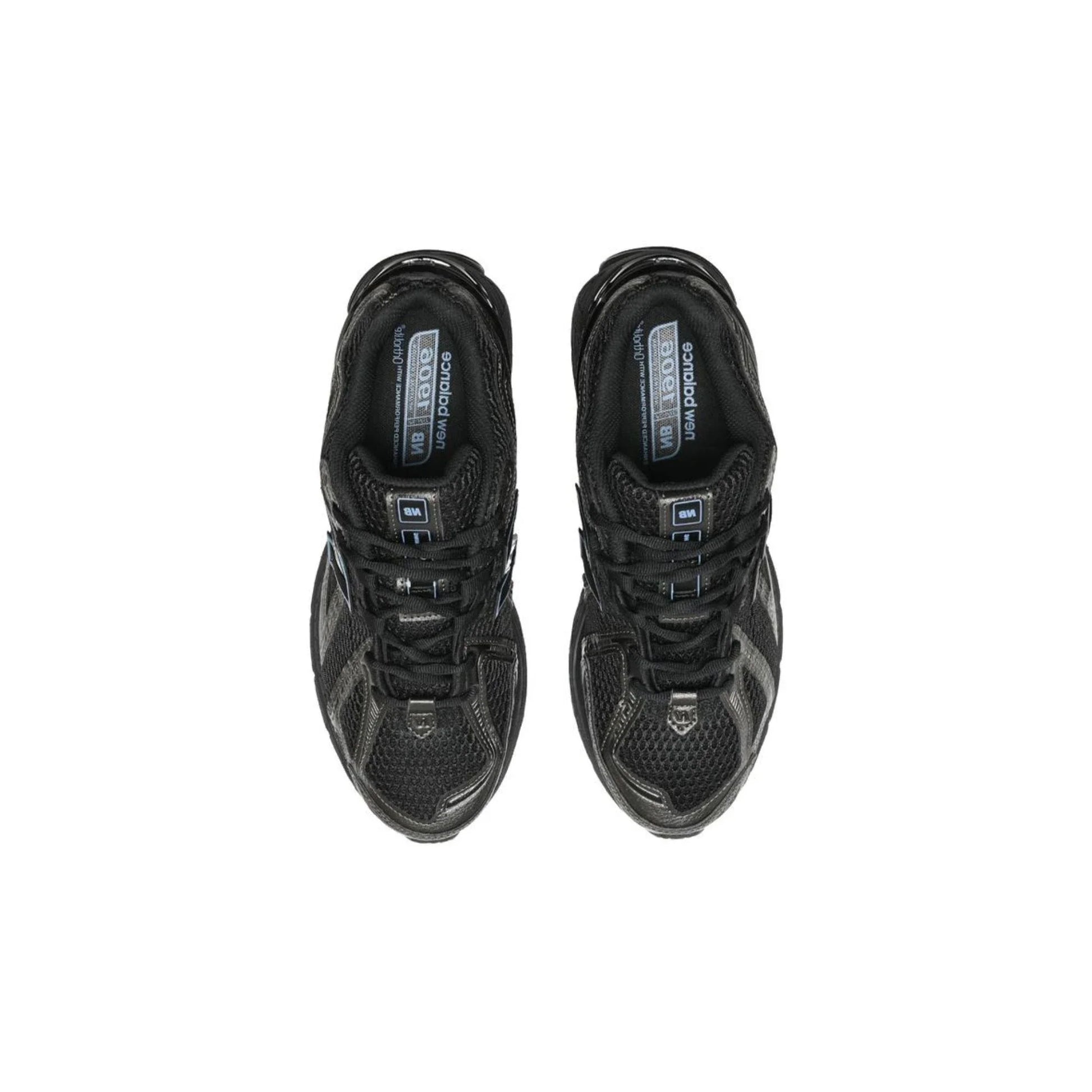New Balance 1906R 'Black Blue' (2025)