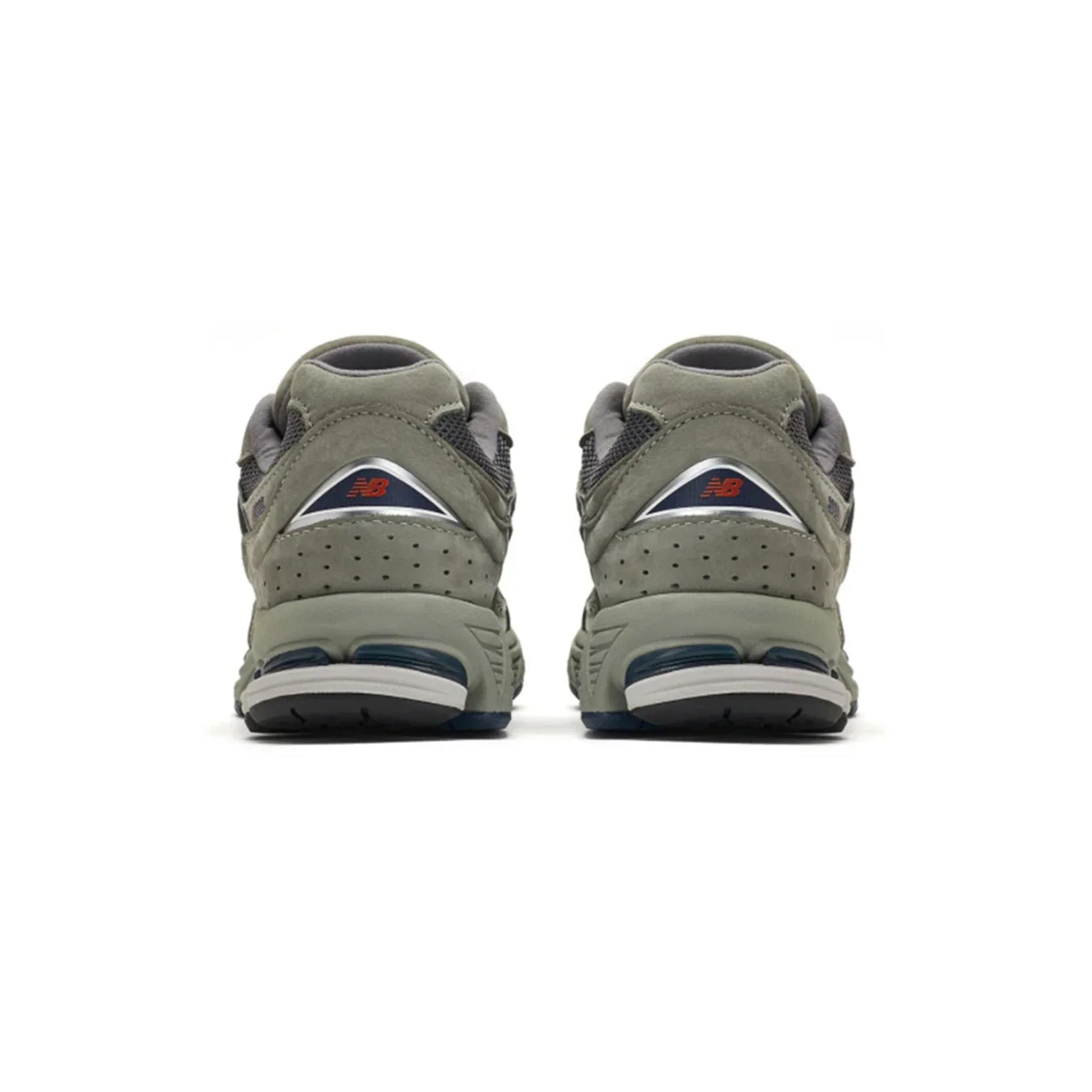 New Balance 2002R 'Castlerock' GS