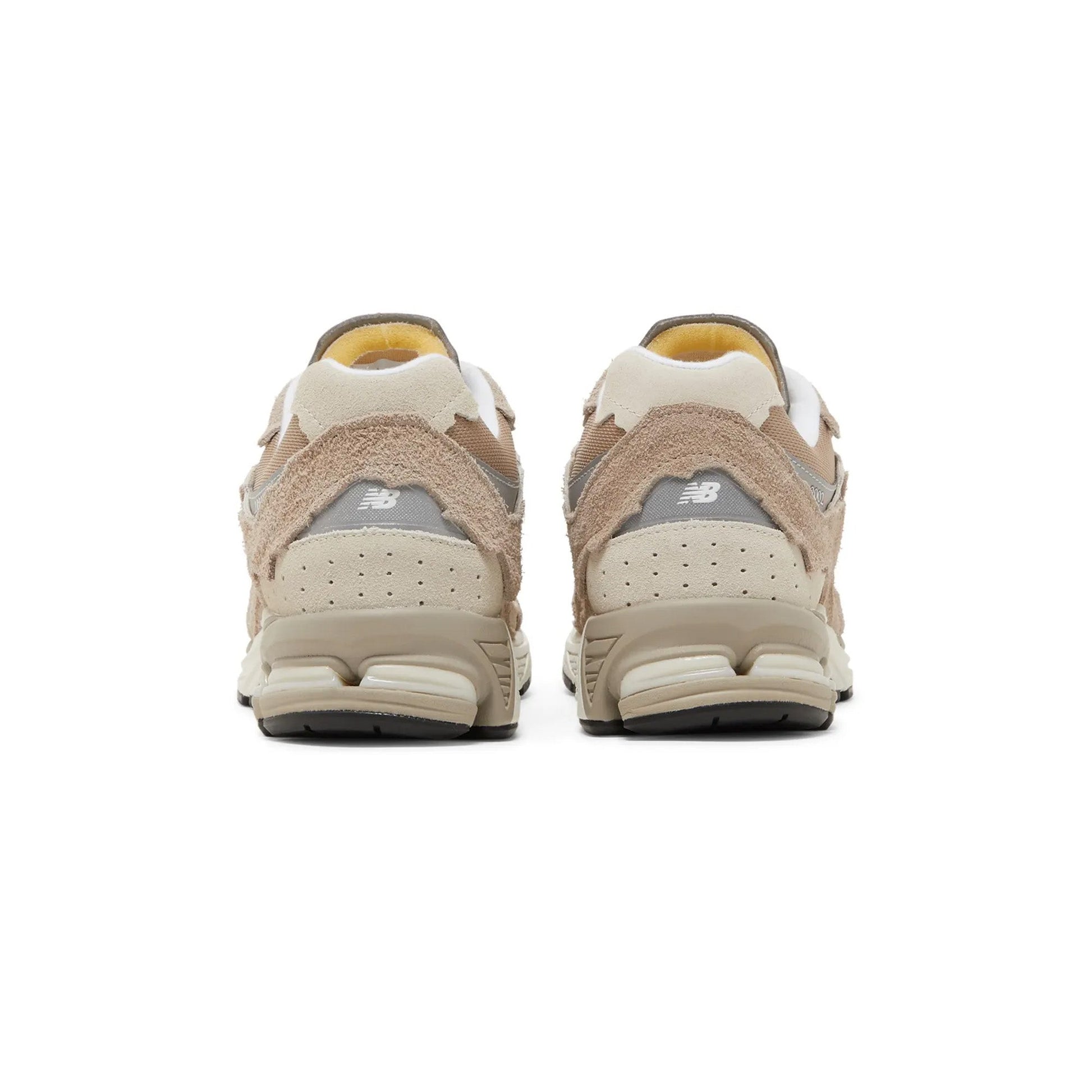 New Balance 2002R 'Incense Sepia Bone'
