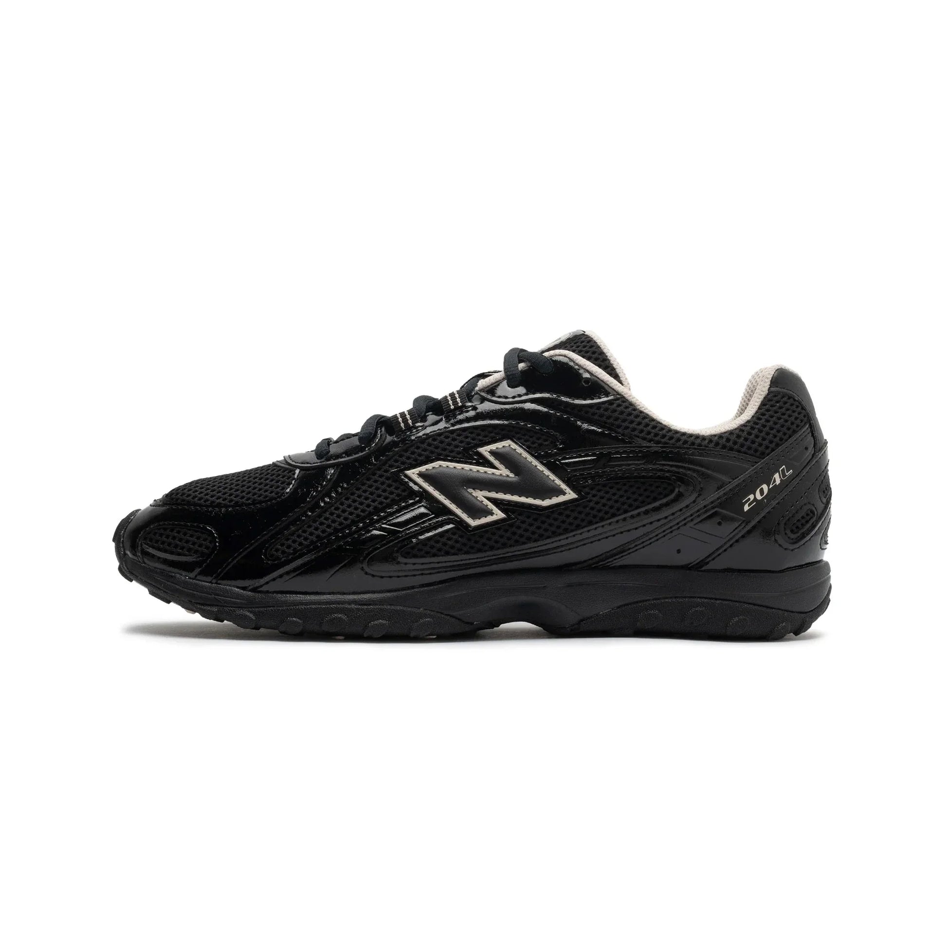 New Balance 204L 'Black Timberwolf' (2025)