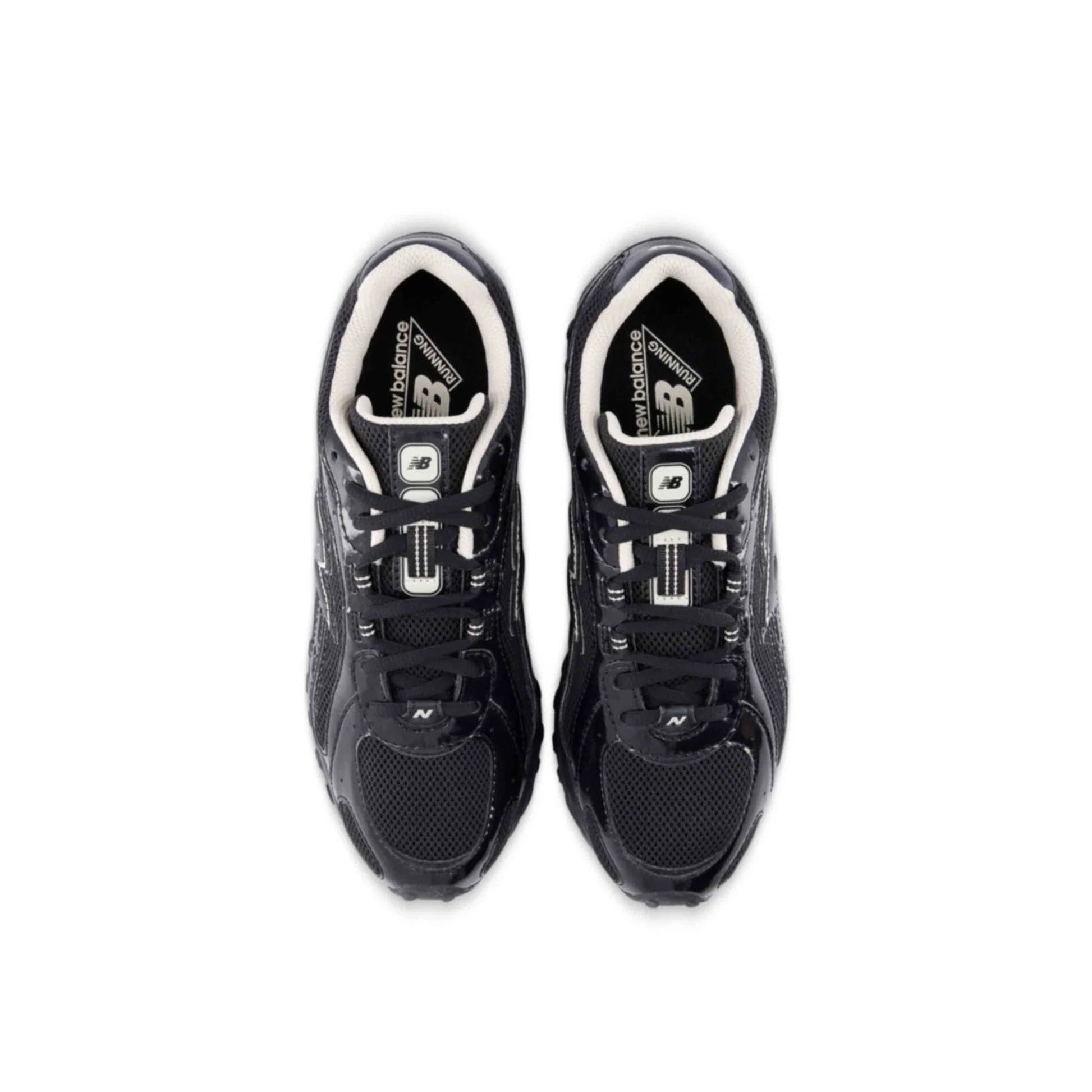 New Balance 204L 'Black Timberwolf' (2025)