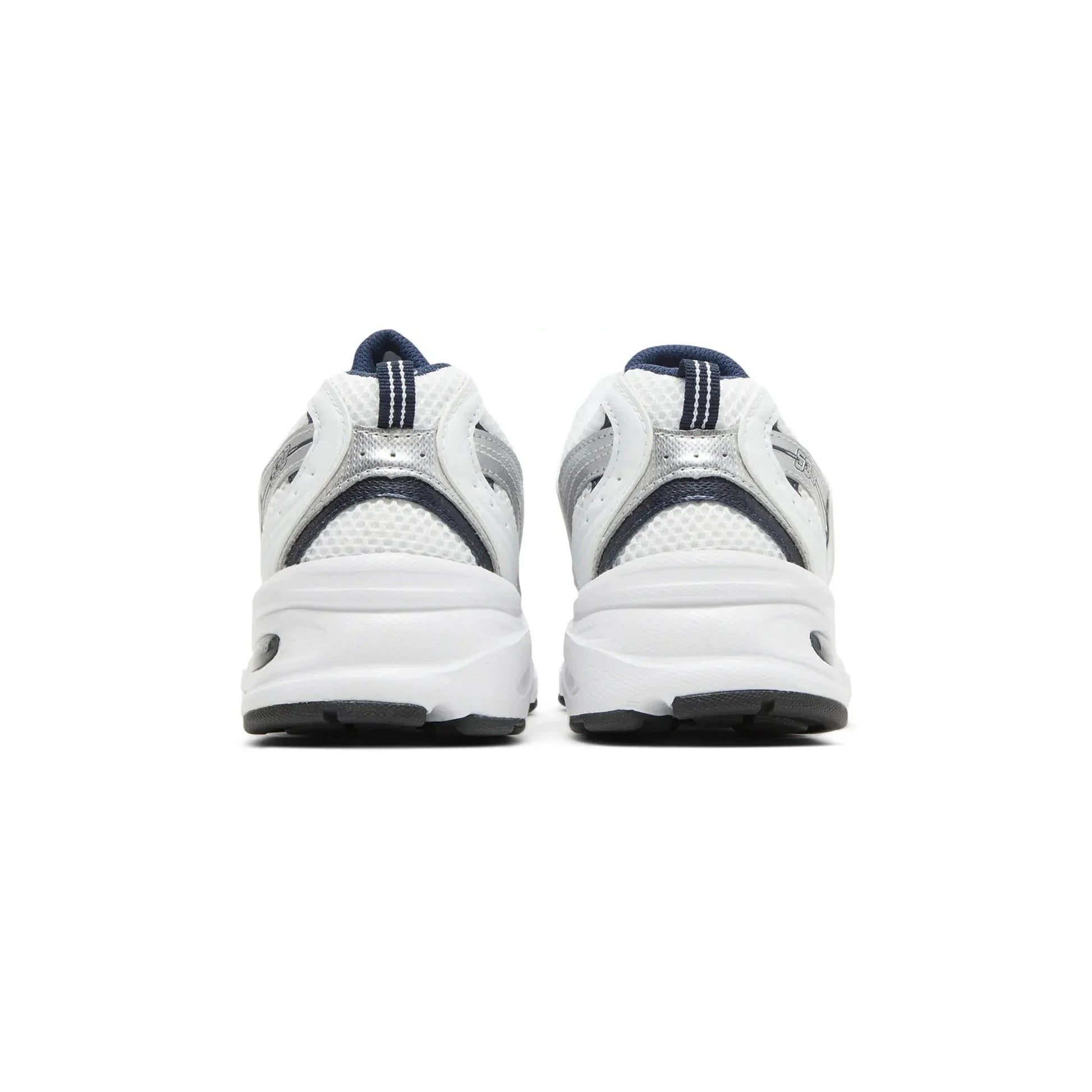 New Balance 530 'White Silver Navy' (2021)