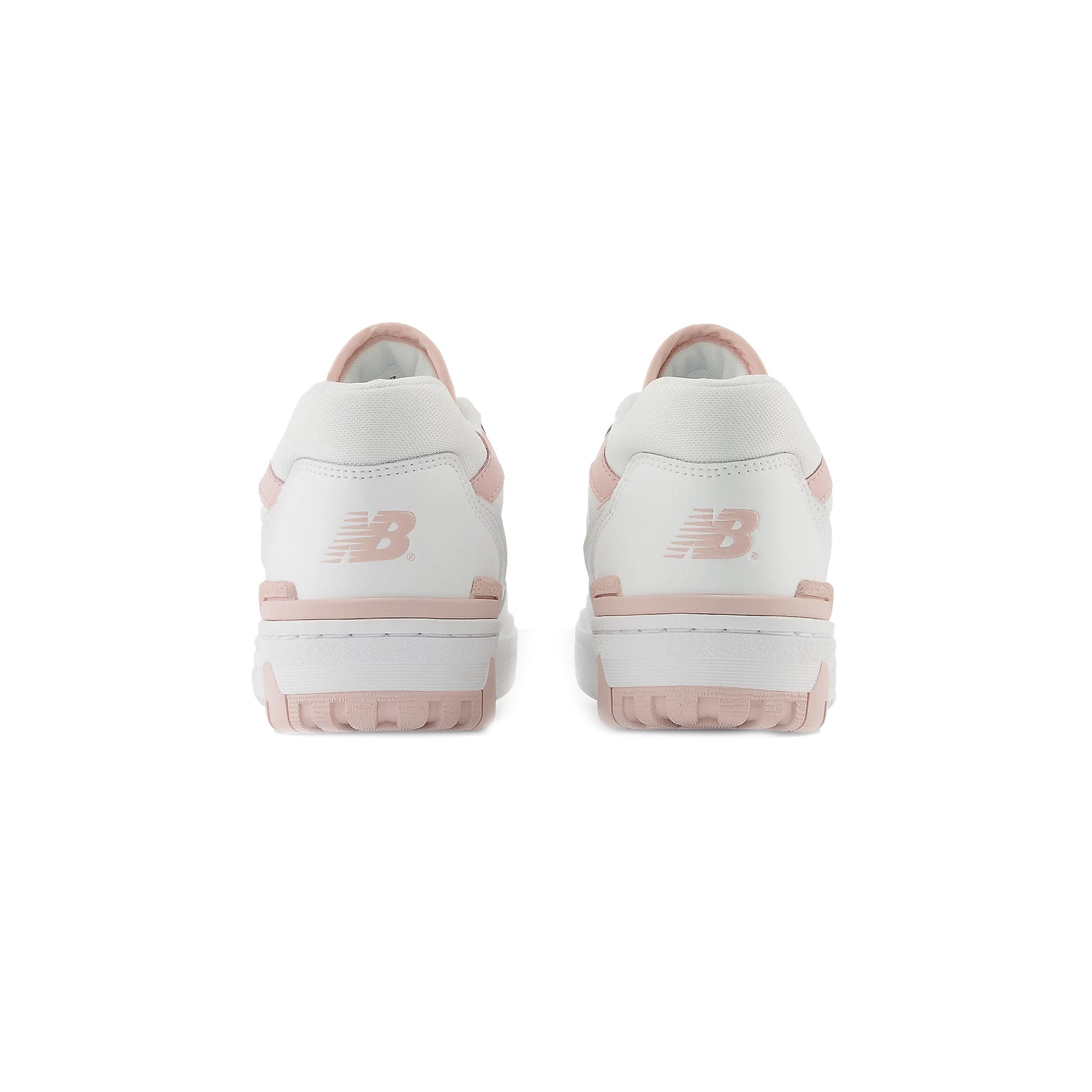 New Balance 550 'Pink Peach/White'