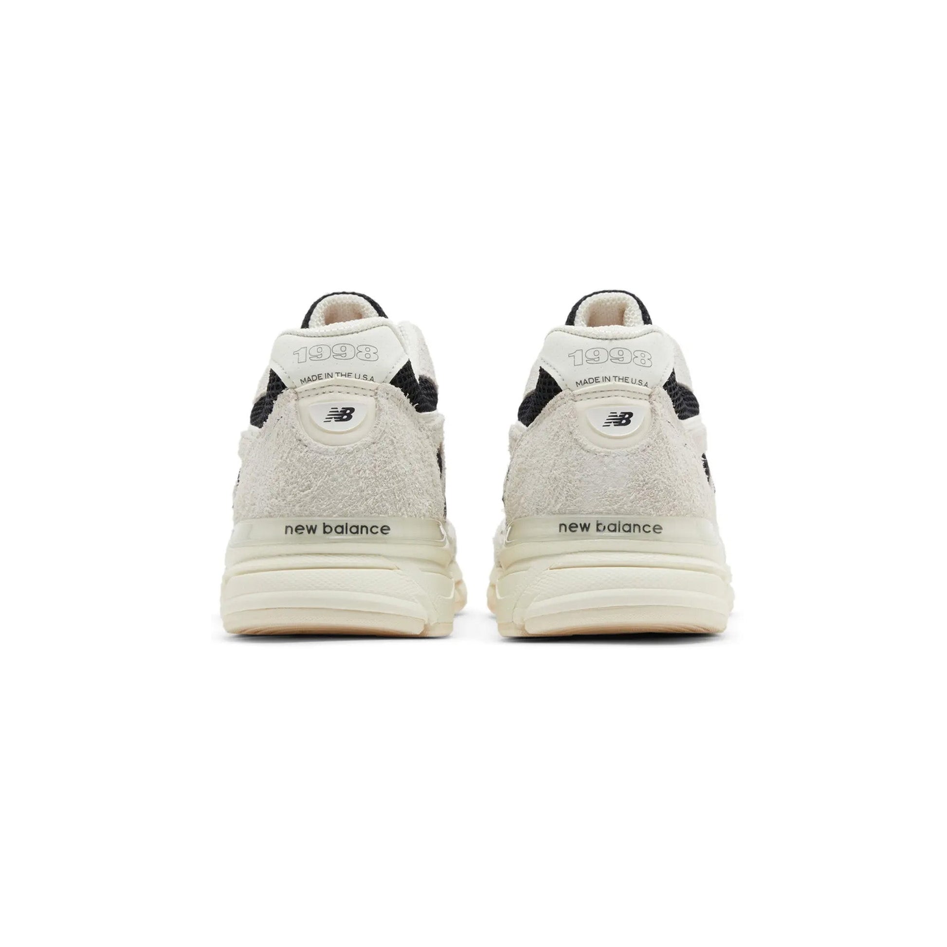 New Balance 990v4 'MiUSA Joe Freshgoods 1998 Intro' (2023)