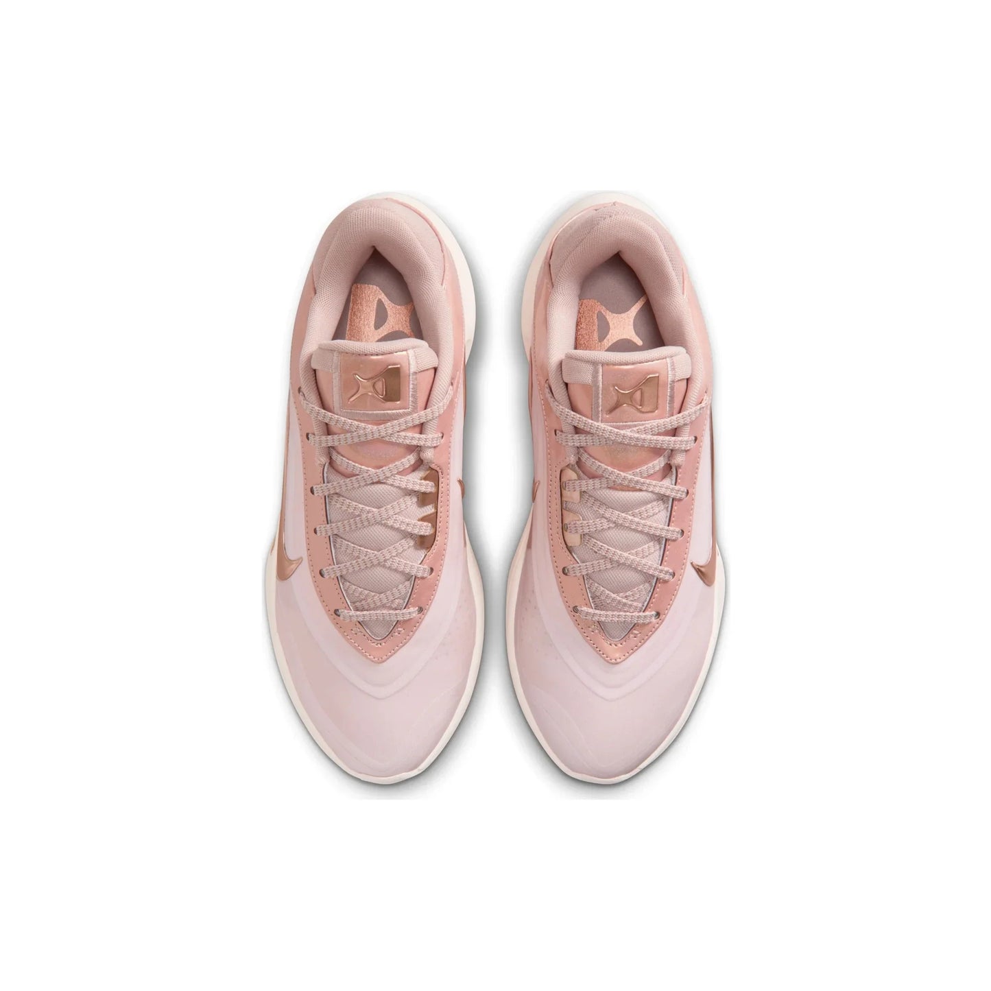 Nike A'One EP 'Limewood Purple Metallic Copper' Women's (2025)