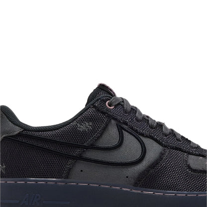 Nike Air Force 1 Low '07 'Anthracite Iron Grey Violet Ore' (2026)