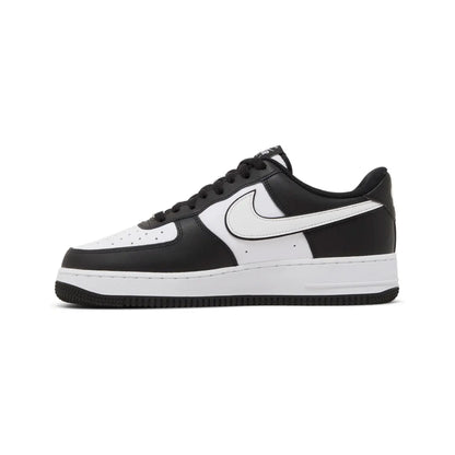 Nike Air Force 1 Low '07 'White Swoosh Panda' (2023)