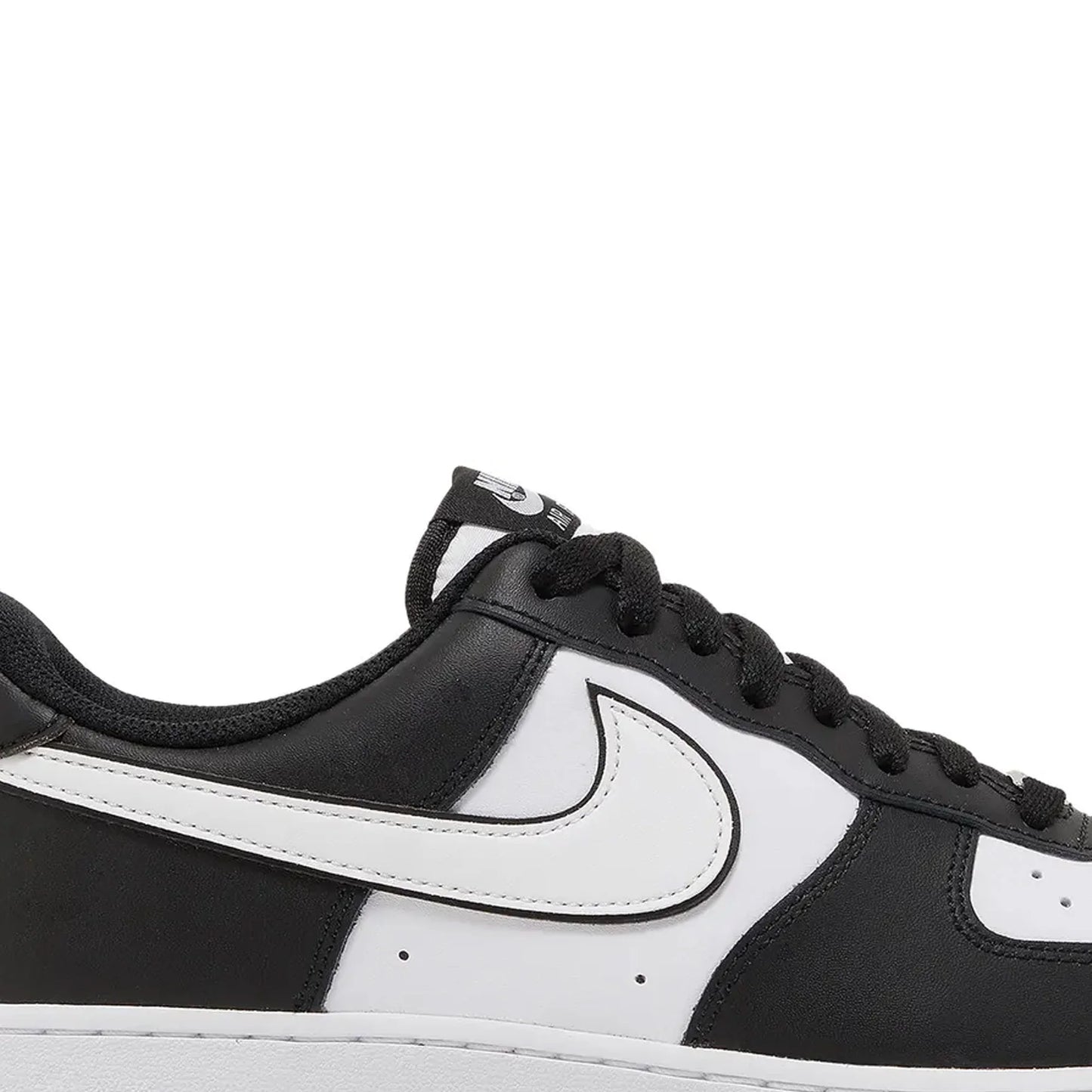 Nike Air Force 1 Low '07 'White Swoosh Panda' (2023)