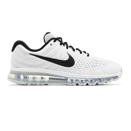 Nike Air Max 2017 'White Black' (2023)