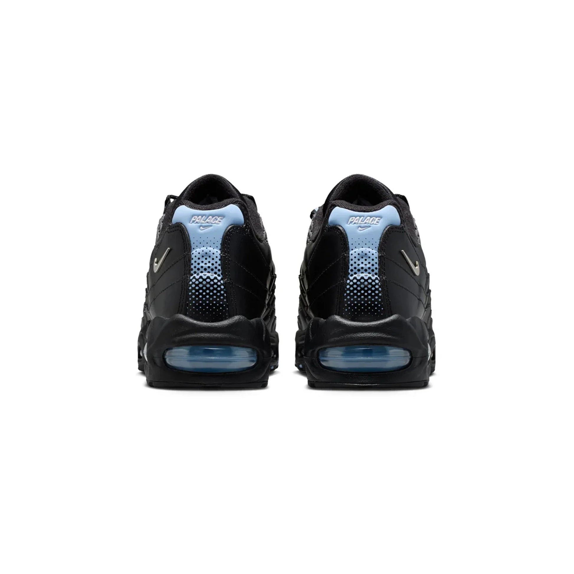 Nike Air Max 95 'Big Bubble Palace' (2026)