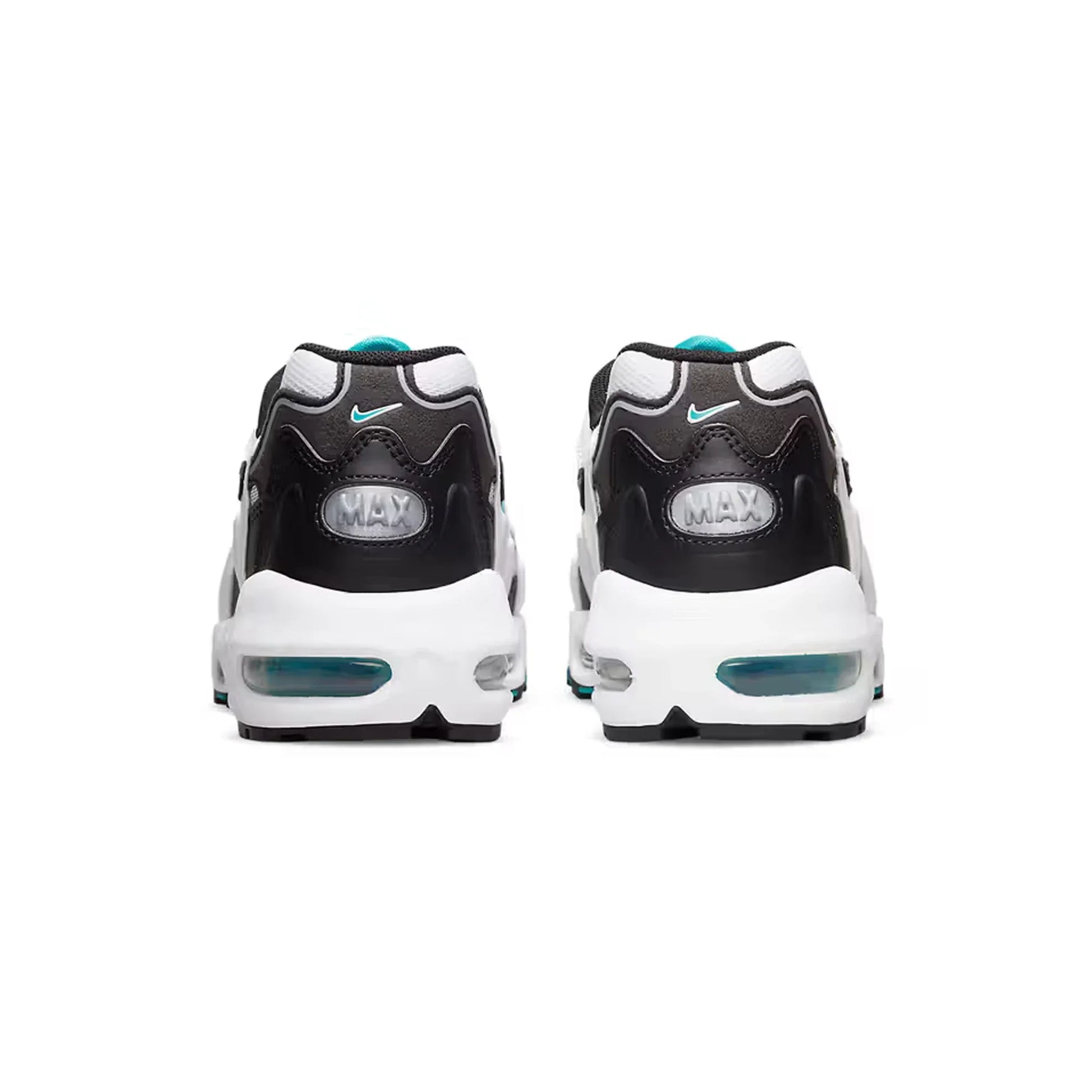 Nike Air Max 96 II 'Mystic Teal' (2021)