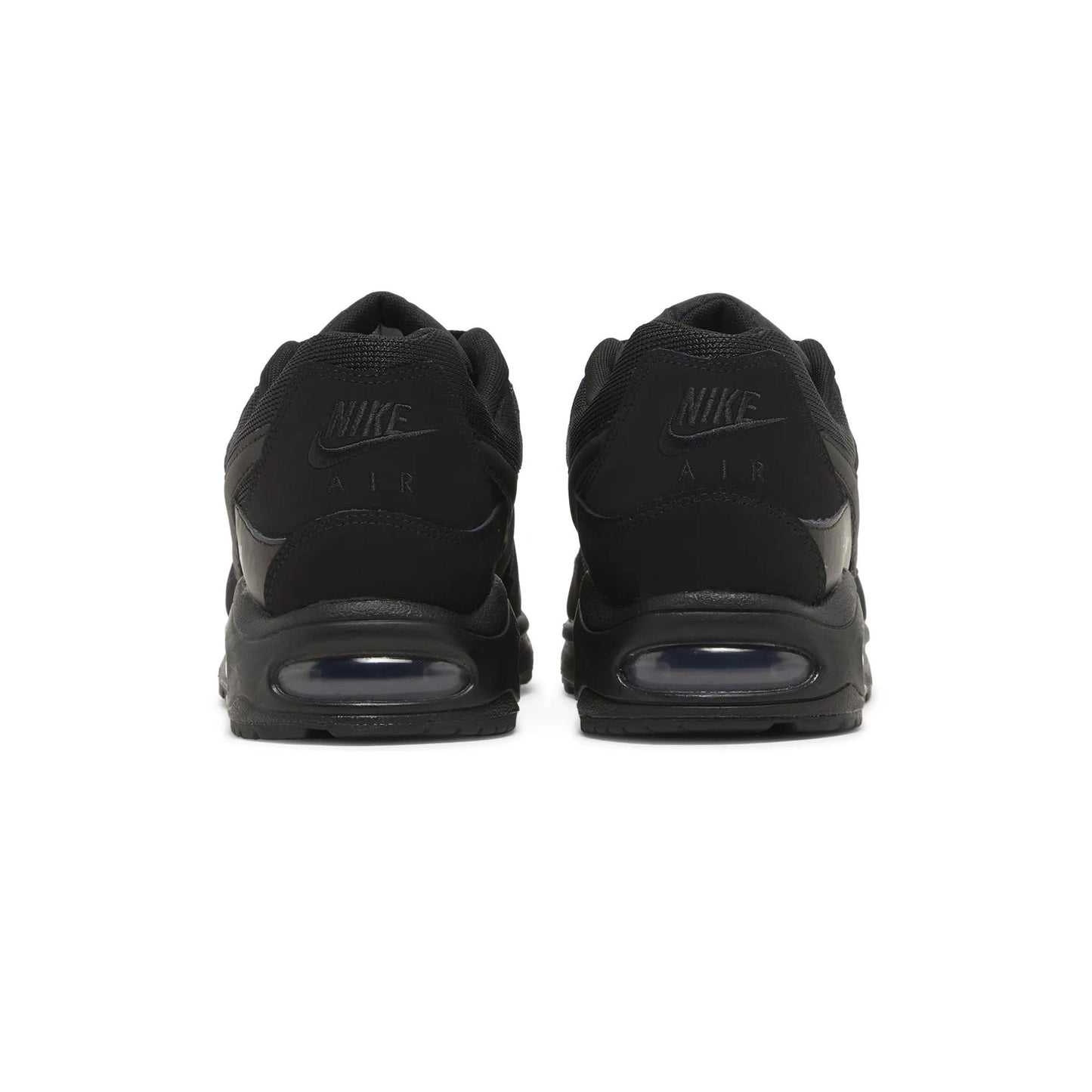 Nike Air Max Command 'Triple Black'
