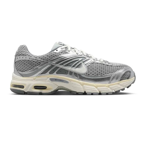 Nike Air Max Moto 2K 'Light Smoke Grey Metallic Silver'