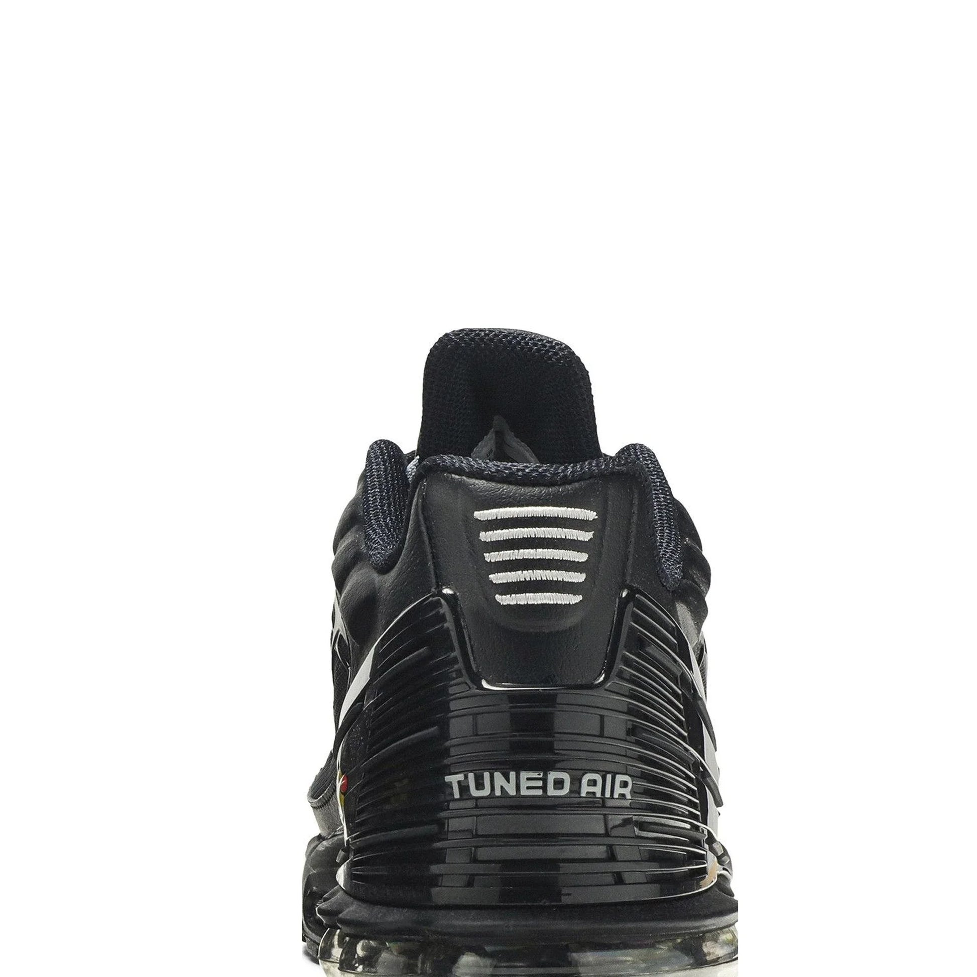 Nike Air Max Plus 3 'Black Wolf Grey' (2019)