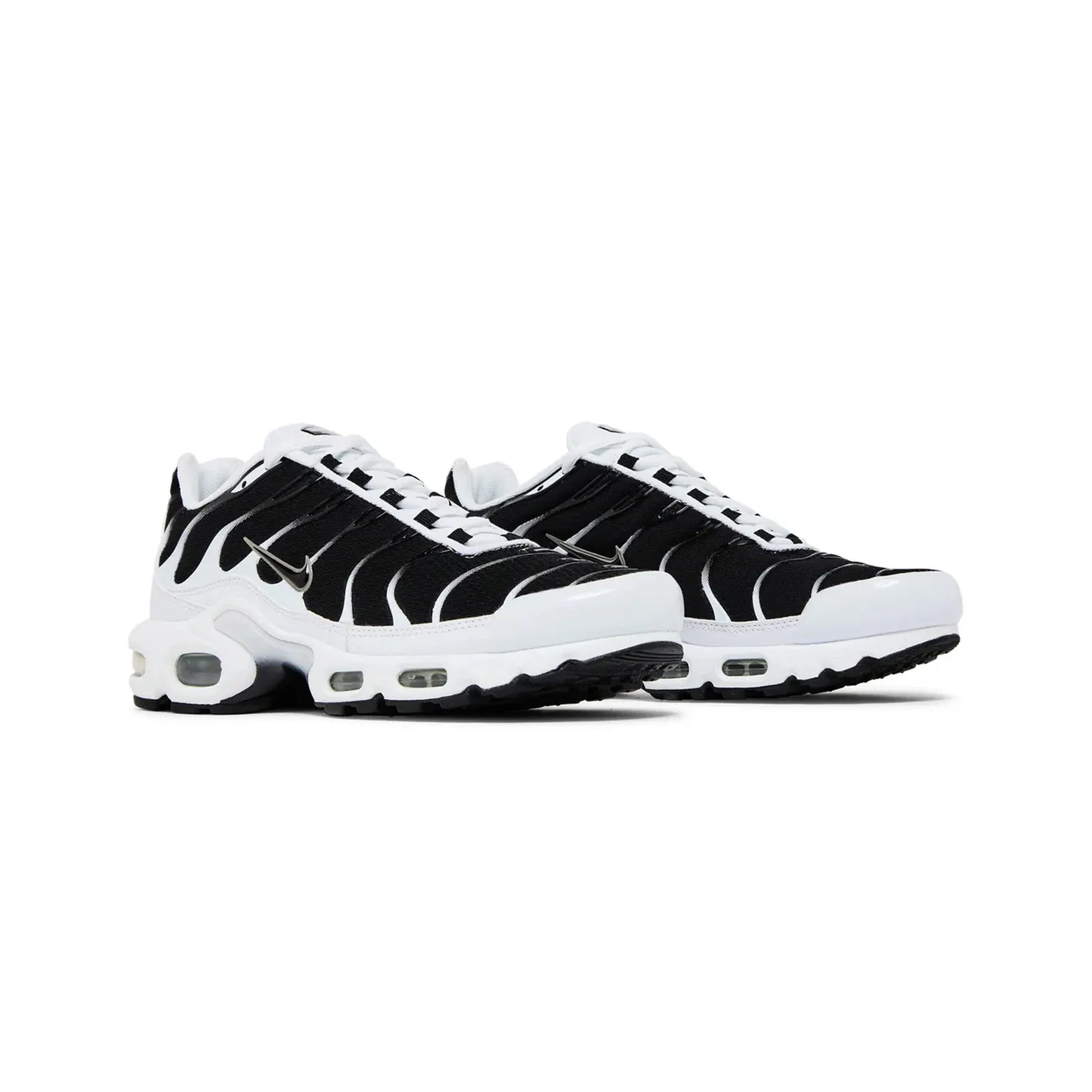 Nike Air Max Plus TN 'Killer Whale' (2020)