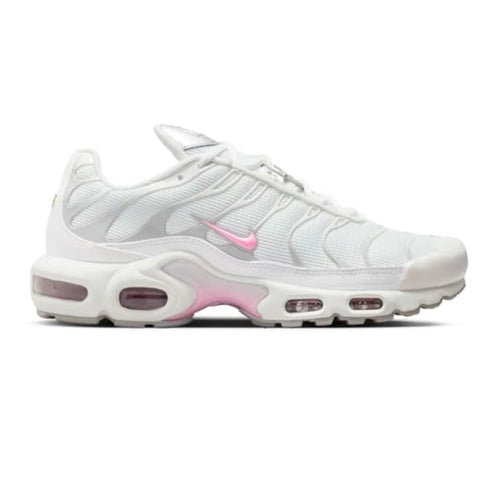 Nike Air Max Plus TN 'Summit White Pink Rise' Women's (2024)