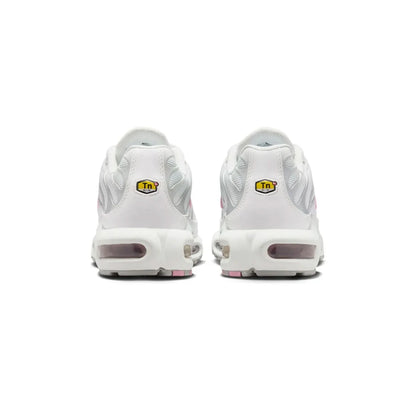 Nike Air Max Plus TN 'Summit White Pink Rise' Women's (2024)