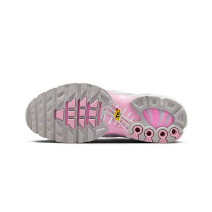 Nike Air Max Plus TN 'Summit White Pink Rise' Women's (2024)