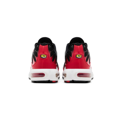 Nike Air Max Plus TN 'University Red White Black' Women's (2023)