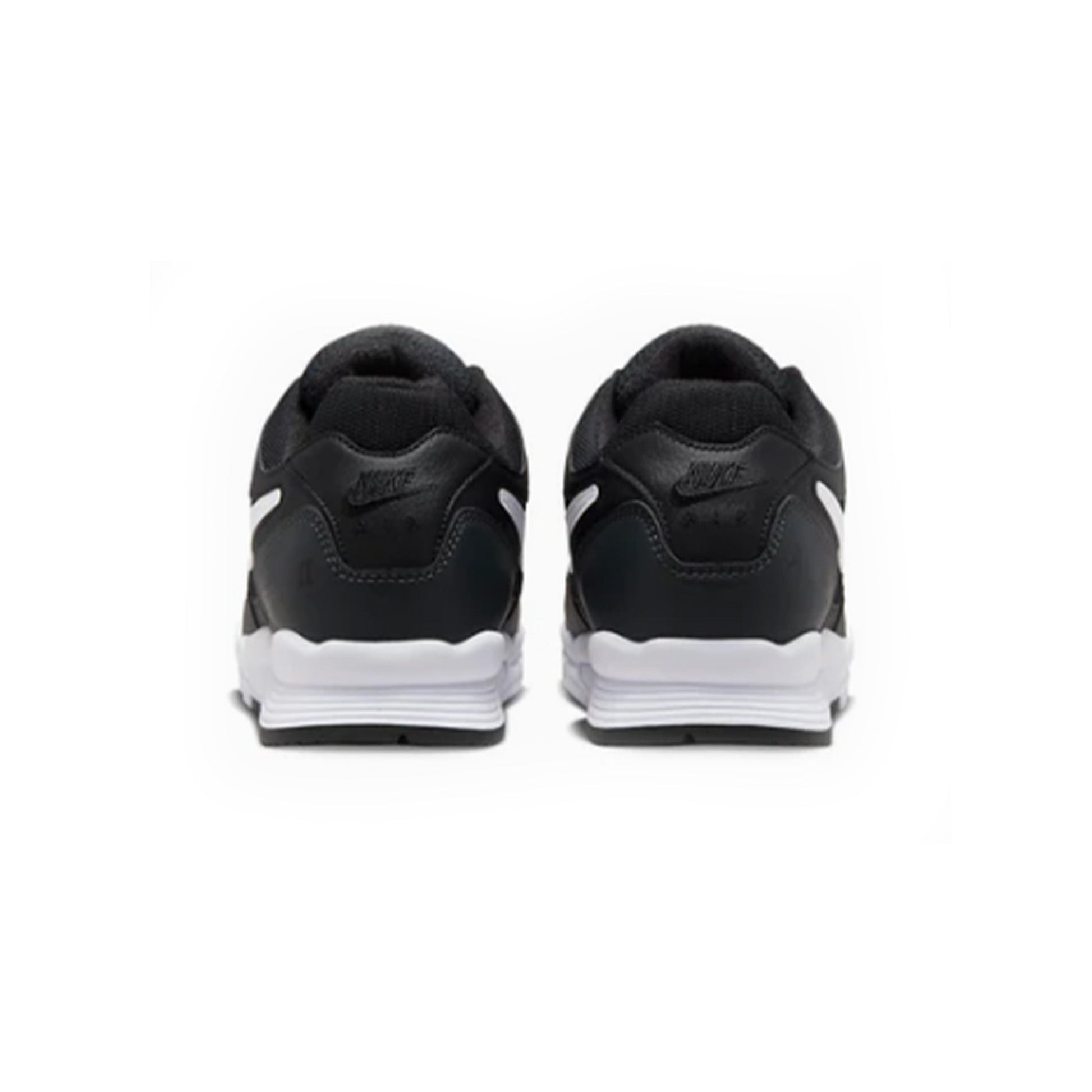 Nike Air Span 2 'Black Anthracite' (2019)