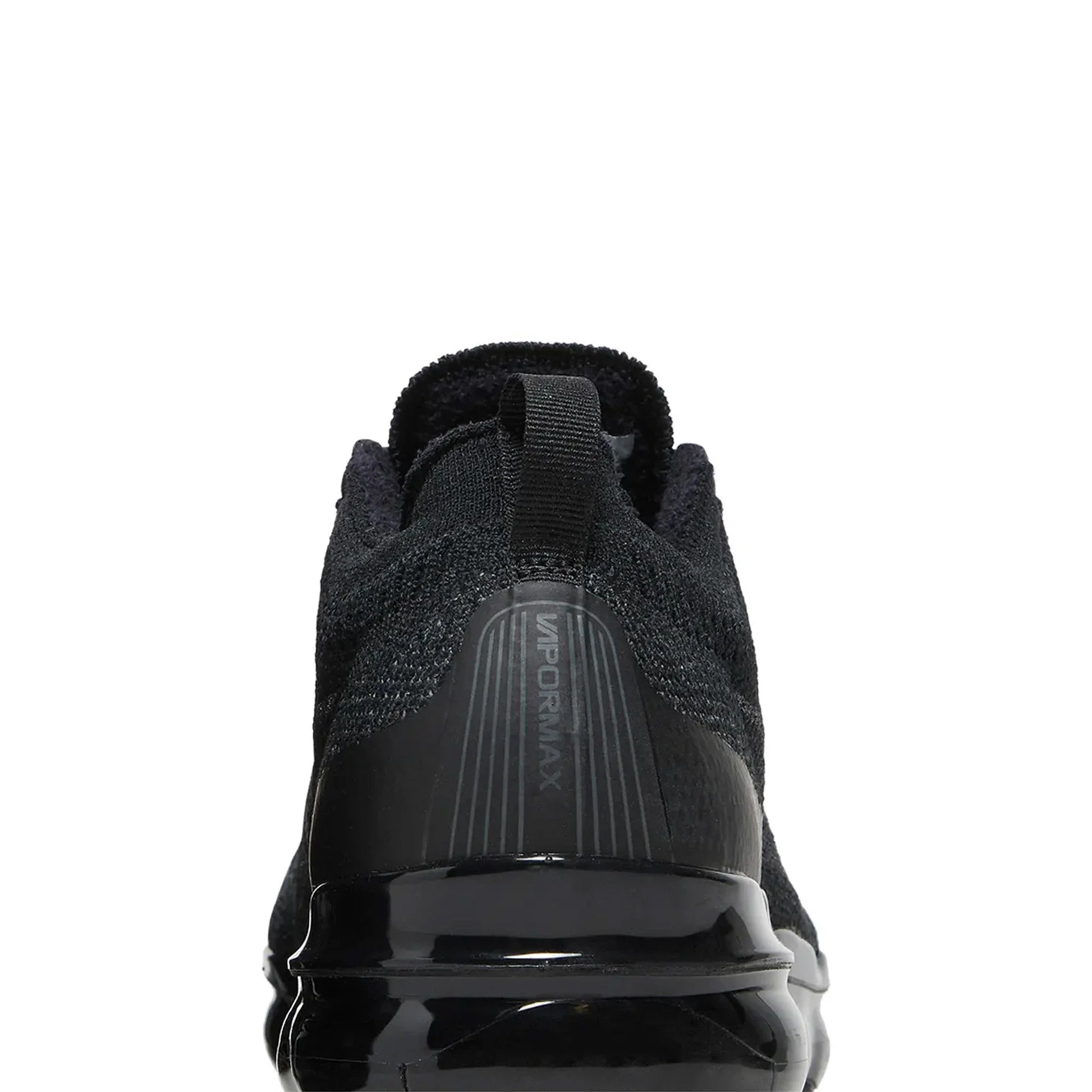 Nike Air VaporMax 2023 Flyknit 'Black Anthracite' (2023)