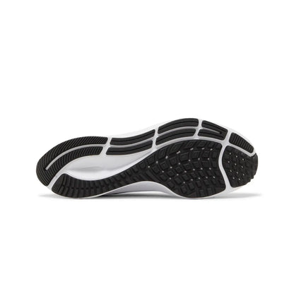 Nike Air Zoom Pegasus 38 'Black White' (2021)