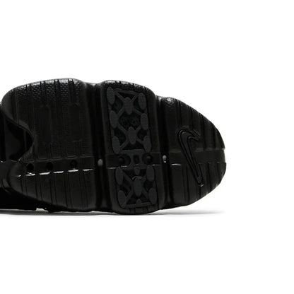 Nike Air Zoom Spiridon Cage 2 'Triple Black' (2024)