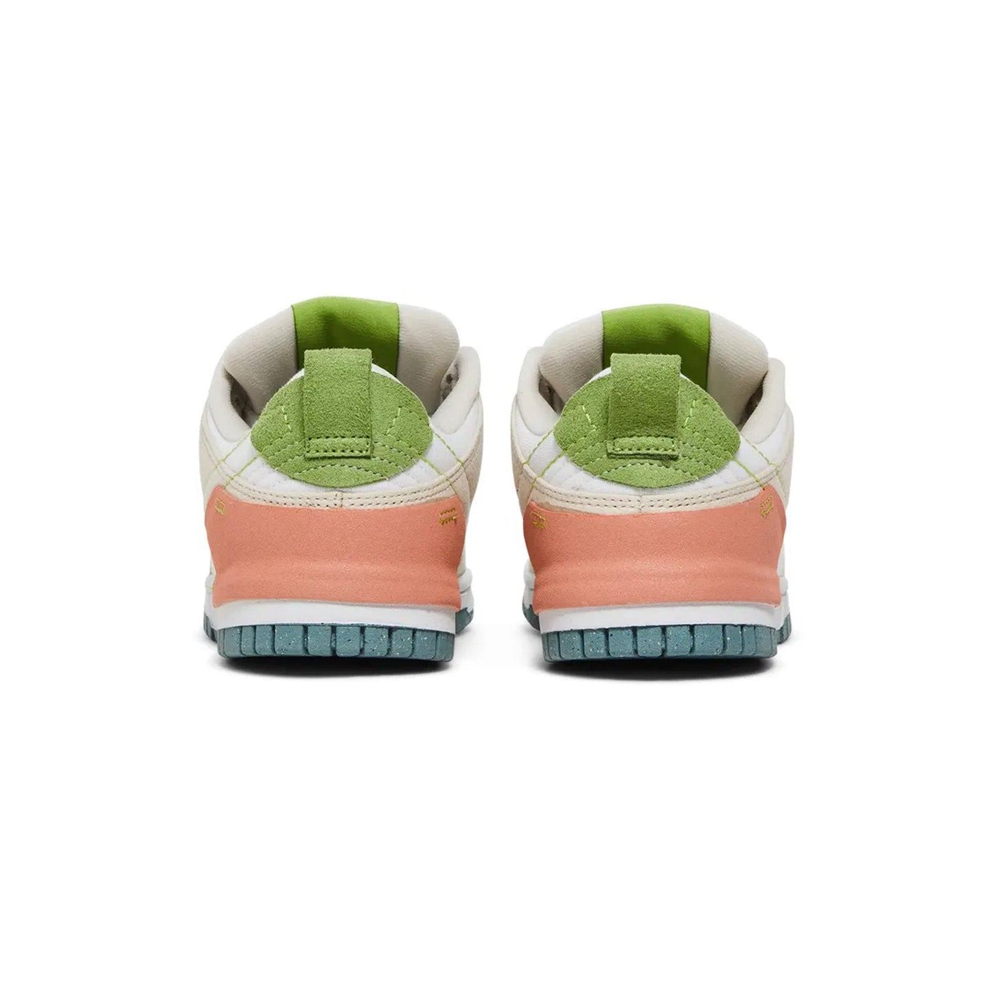 Nike Dunk Low Disrupt 2 'Easter Pastel' W (2022)