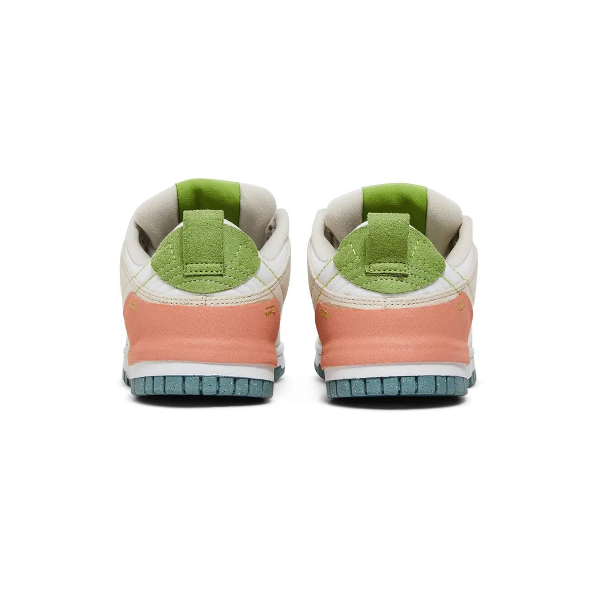 Nike Dunk Low Disrupt 2 'Easter Pastel' W (2022)