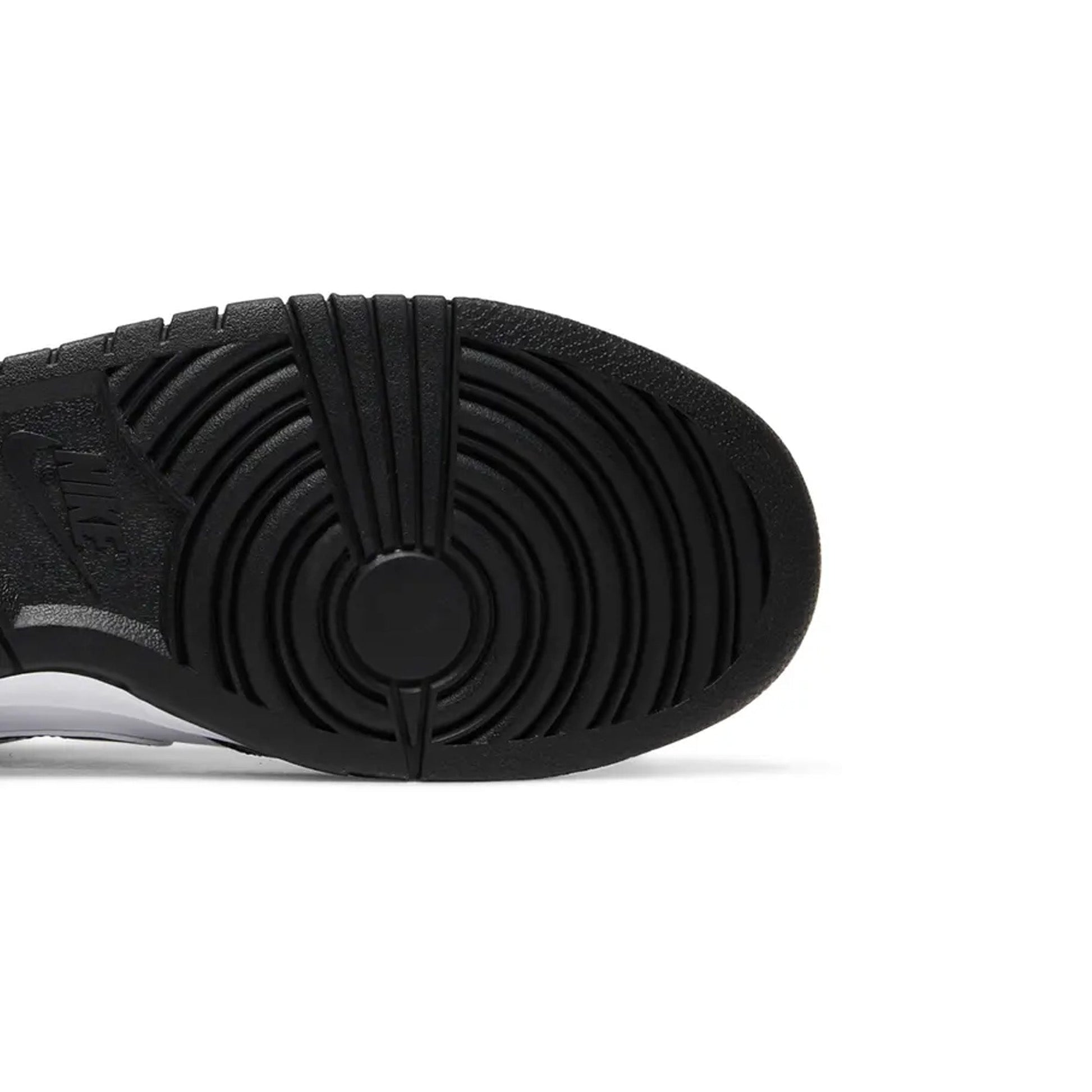Dunk Low SE 'World Champs Black White' (2022)