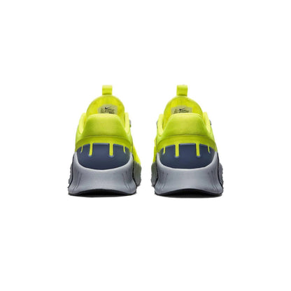 Nike Free Metcon 5 'Volt Wolf Grey' (2023)