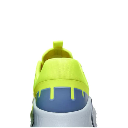 Nike Free Metcon 5 'Volt Wolf Grey' (2023)
