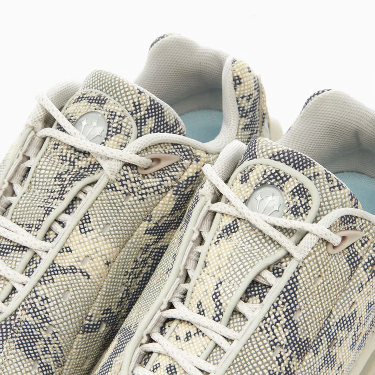 Nike Hot Step Air Terra 'Drake NOCTA Snakeskin' (2023)