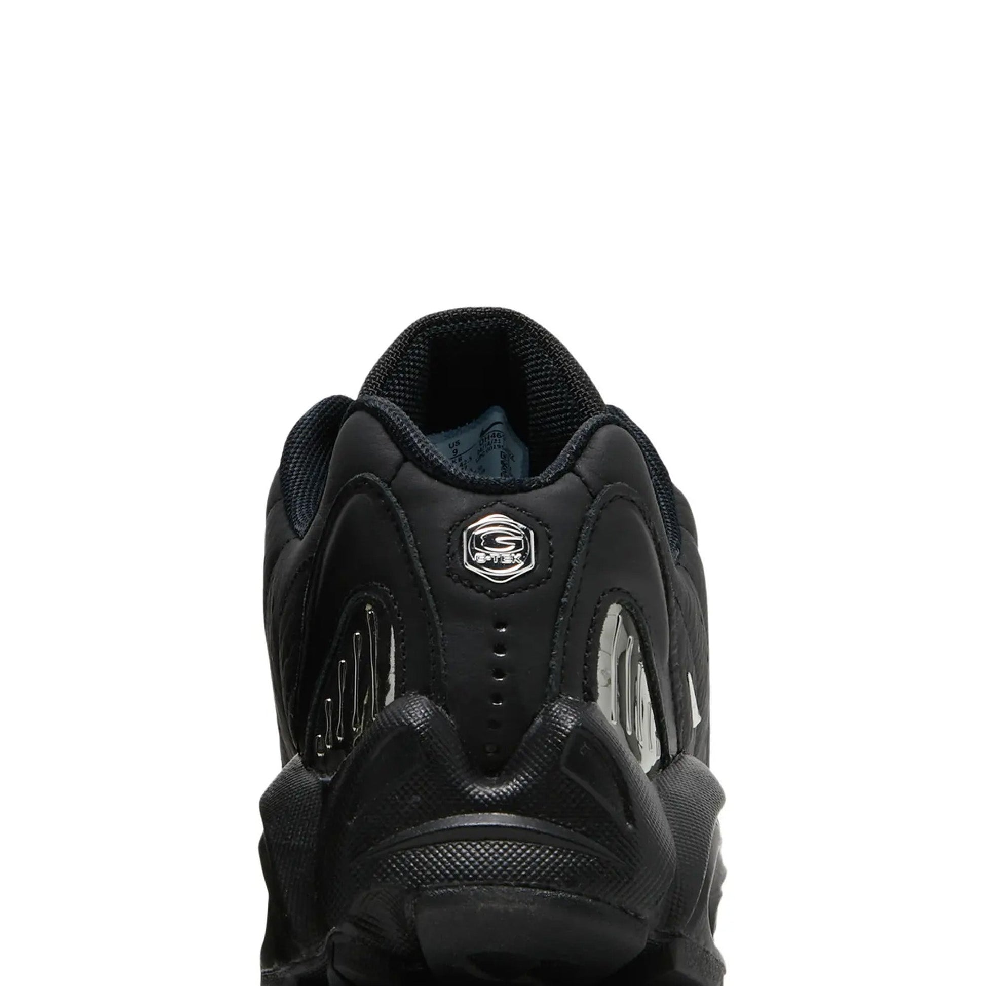Nike Hot Step Air Terra x Drake NOCTA 'Triple Black' (2022)