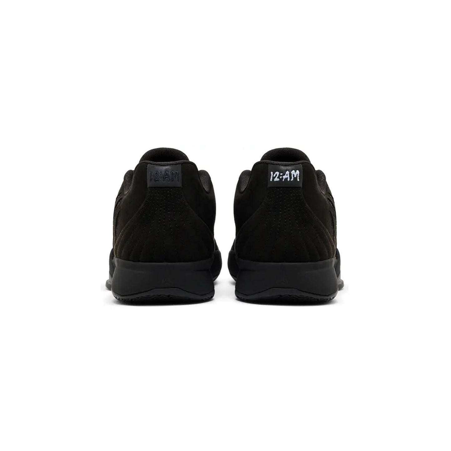 Nike Ja 2 Swarovski Scratch 'Black Label' (2025)