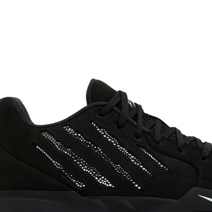 Nike Ja 2 Swarovski Scratch 'Black Label' (2025)