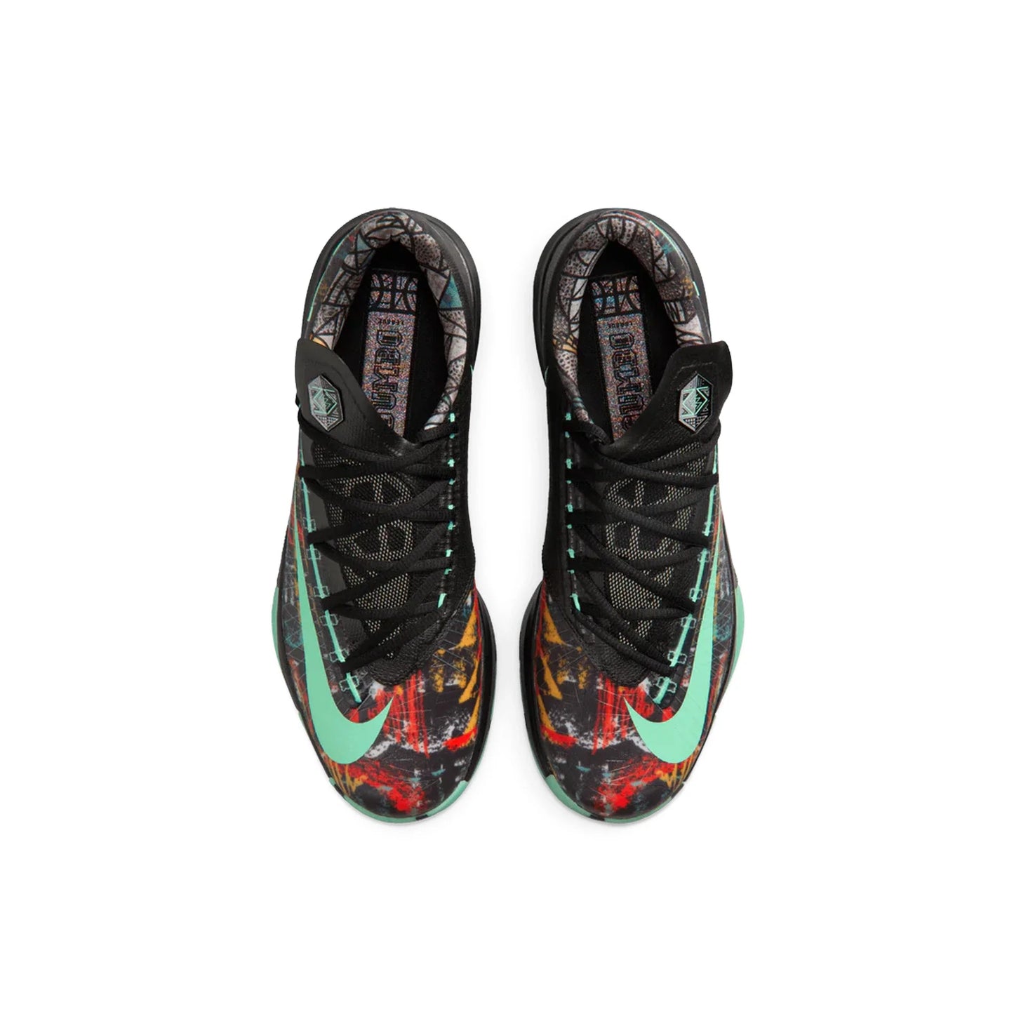 Nike KD 6 'Illusion' (2026)