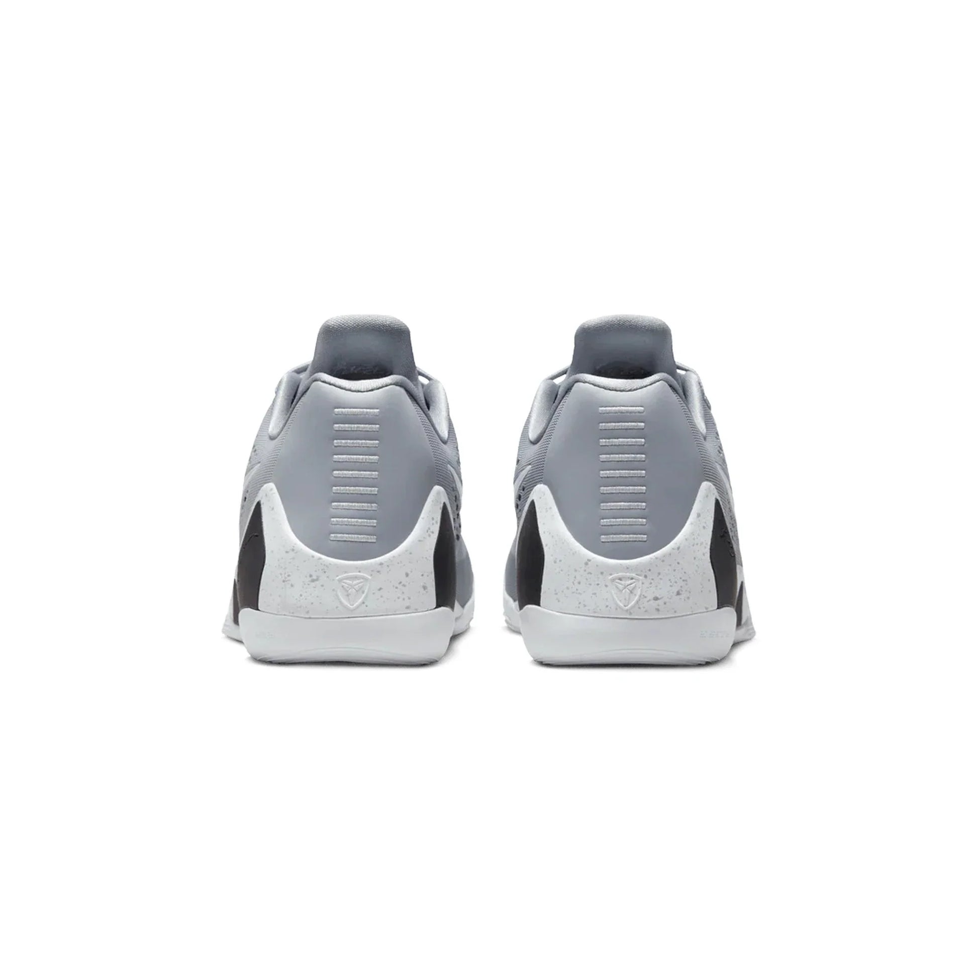Nike Kobe 9 EM Low Protro TB 'Wolf Grey' (2025)