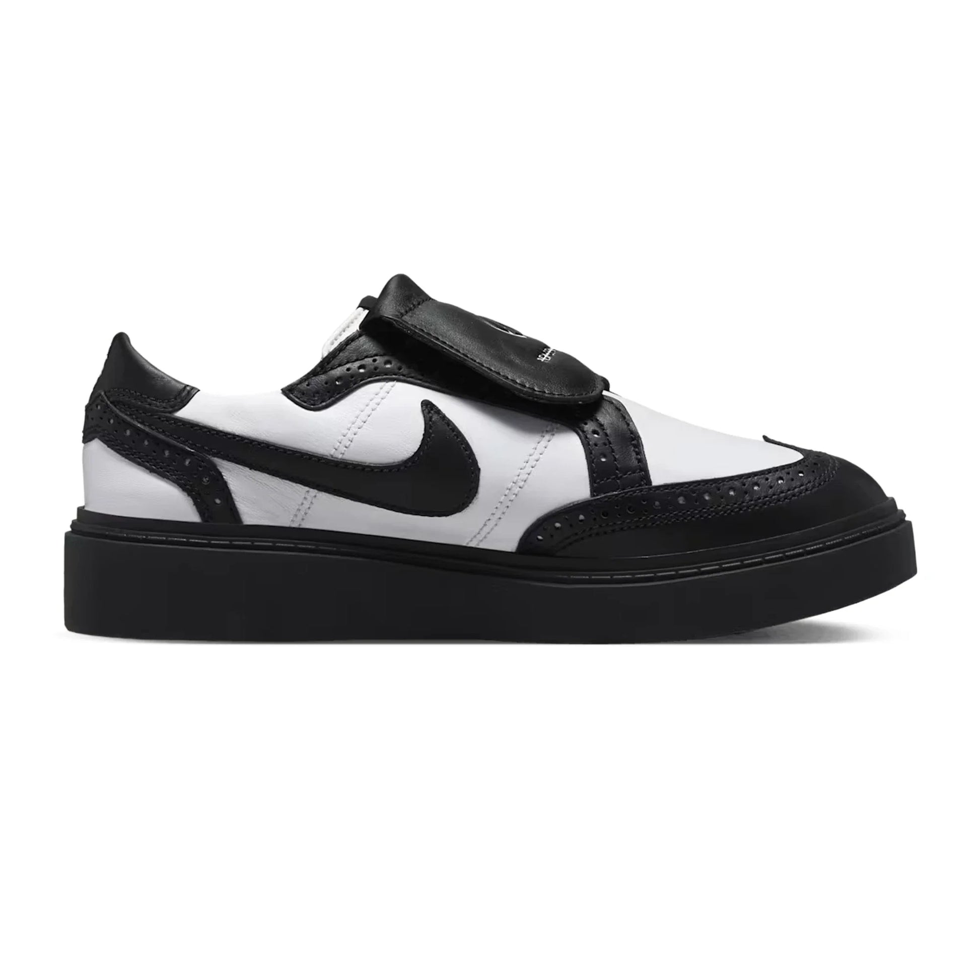 Nike Kwondo 1 x G-Dragon 'Peaceminusone Panda'