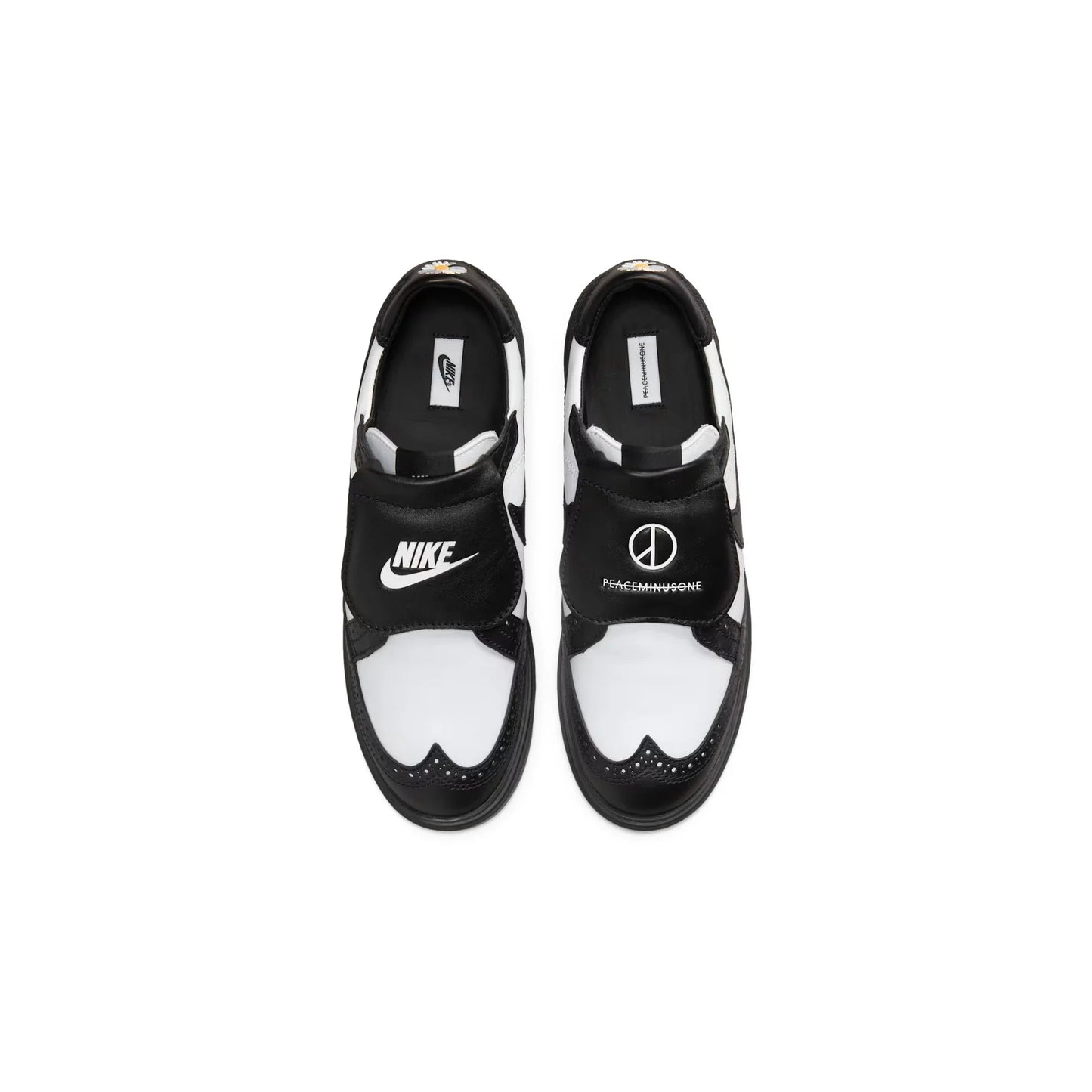 Nike Kwondo 1 x G-Dragon 'Peaceminusone Panda'