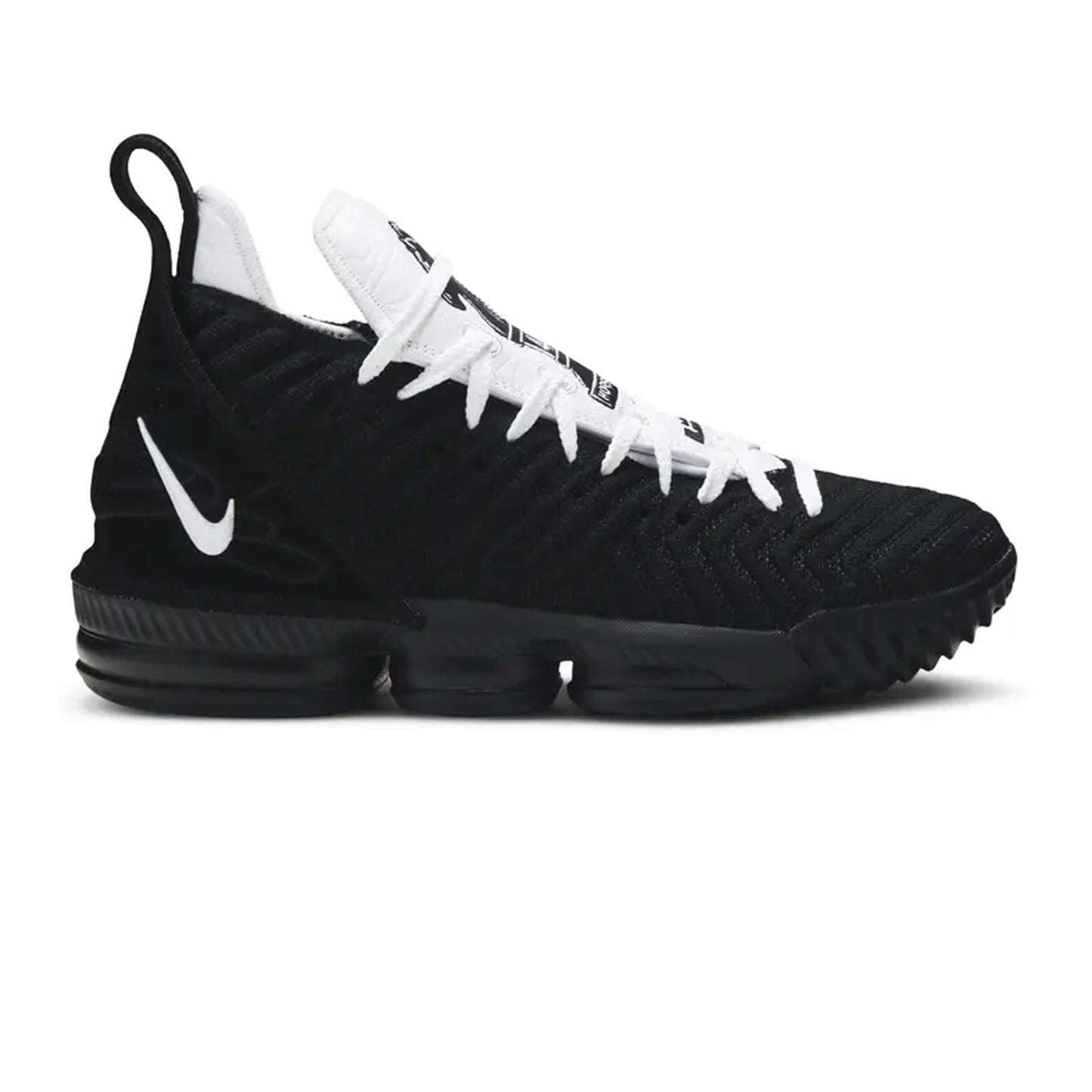 Nike LeBron 16 'Four Horsemen' (2019)